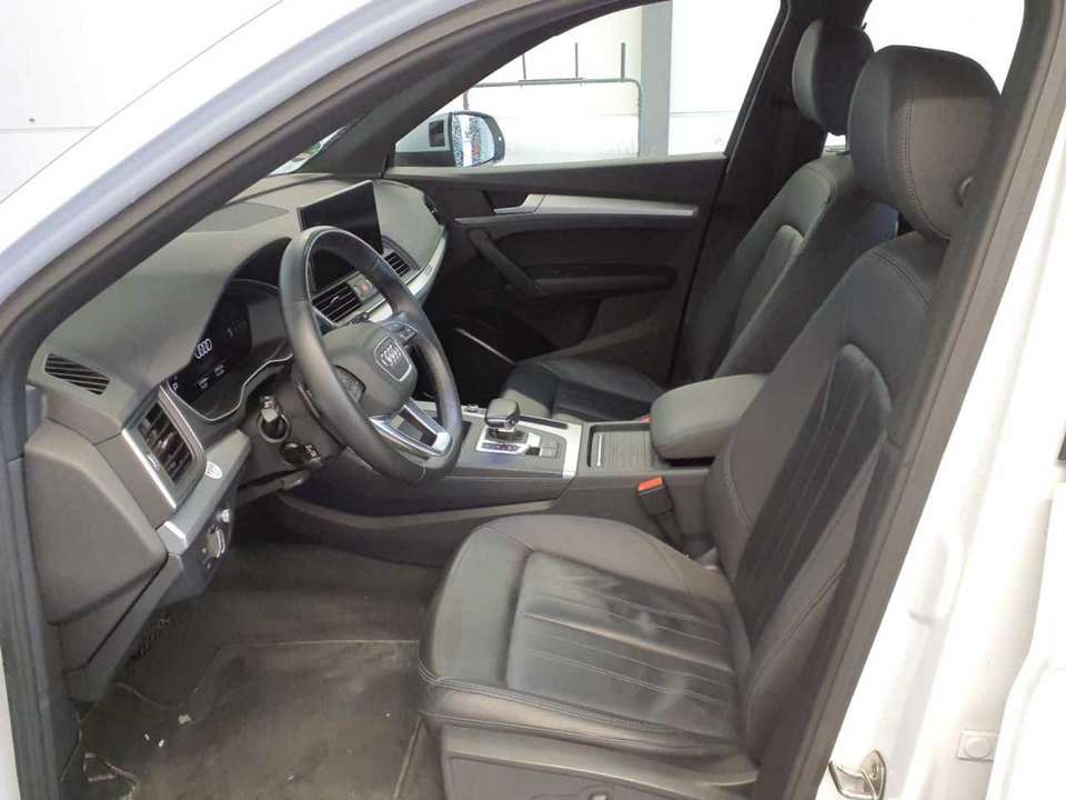 Audi Q5 - Imagem 6