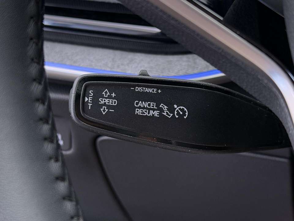 Skoda Superb - Imagem 12