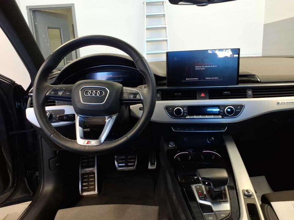 Audi A4 - Imagem 5