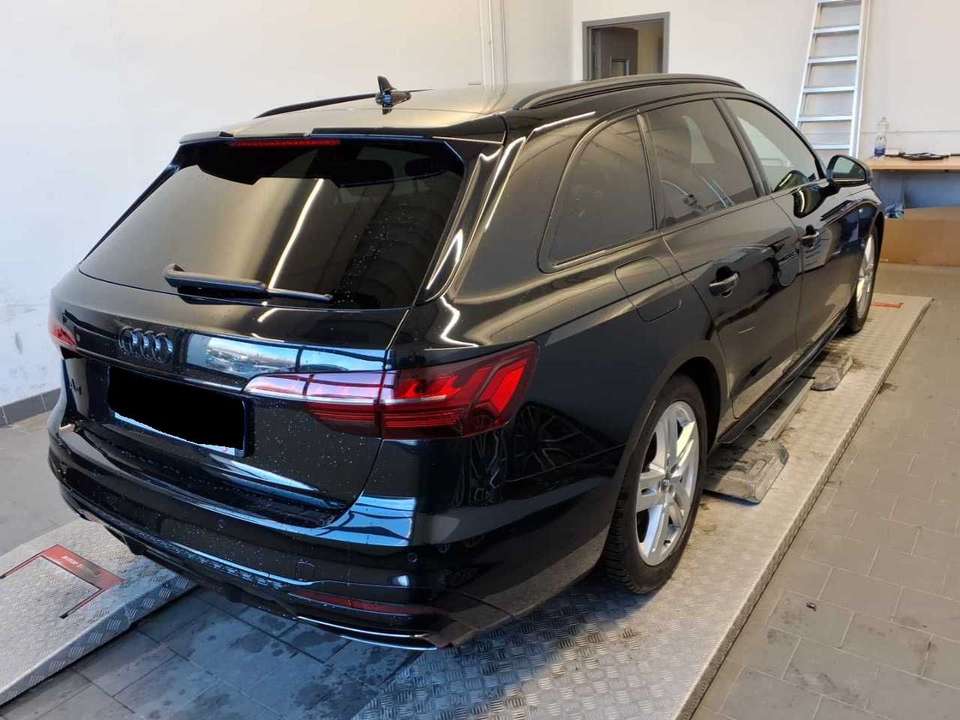Audi A4 - Imagem 5