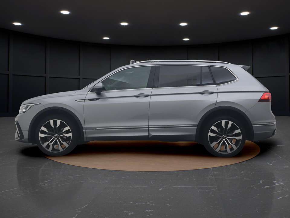 Volkswagen Tiguan Allspace - Imagem 6