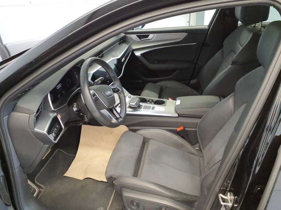 Audi S6 - Imagem 6