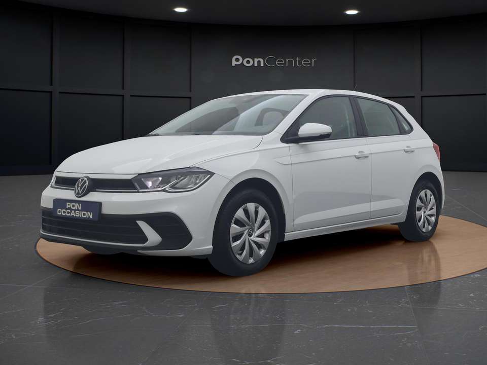 Volkswagen Polo - Imagem 13