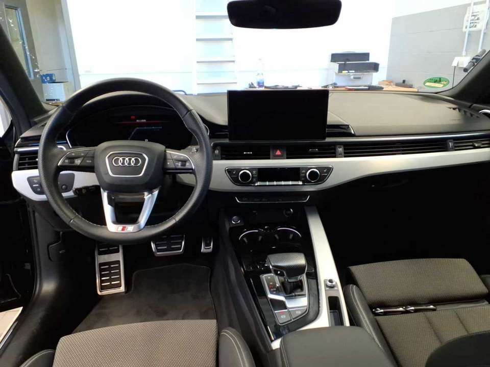 Audi A4 - Imagem 6