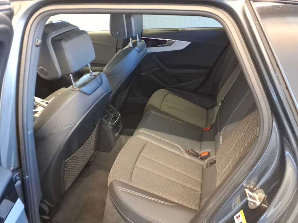 Audi A4 - Imagem 6