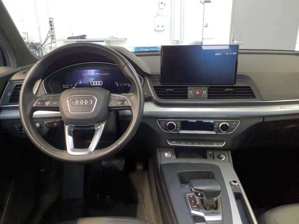 Audi Q5 - Imagem 8