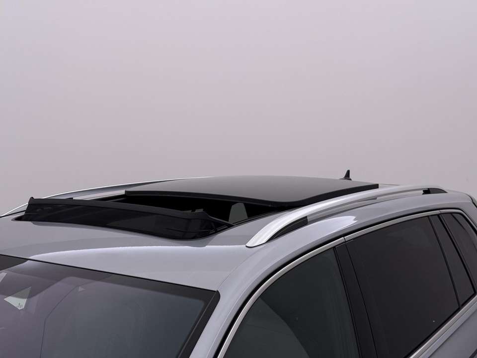 Volkswagen Tiguan Allspace - Imagem 7