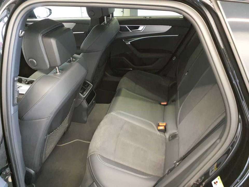 Audi S6 - Imagem 7