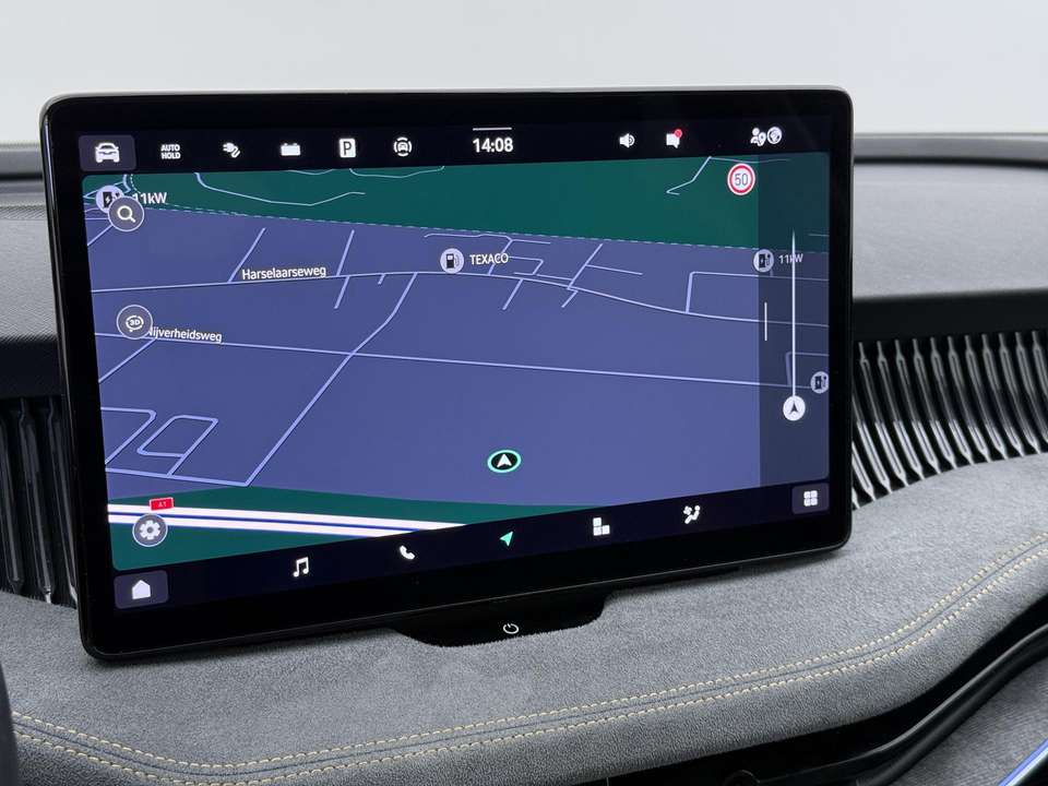 Skoda Superb - Imagem 14