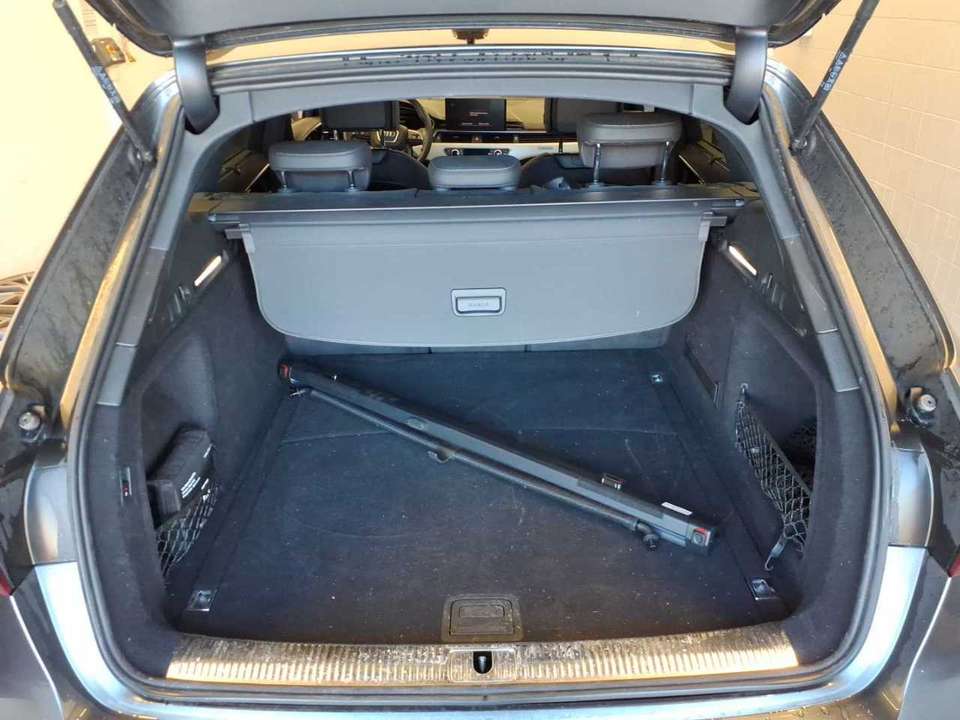 Audi A4 - Imagem 7