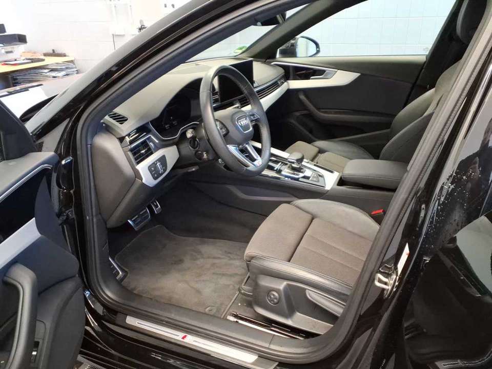 Audi A4 - Imagem 7