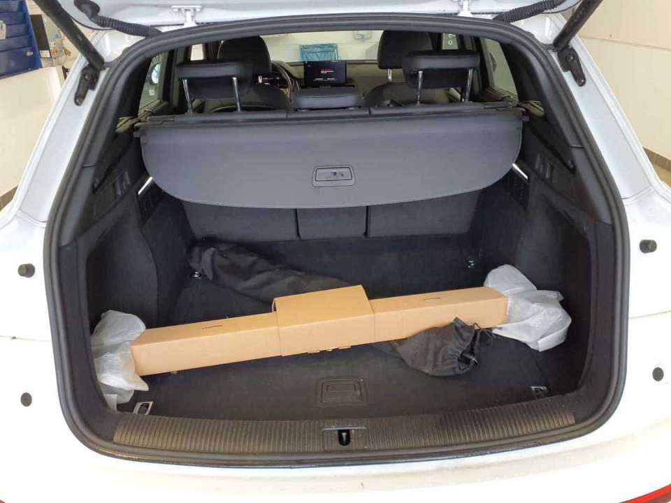 Audi Q5 - Imagem 9