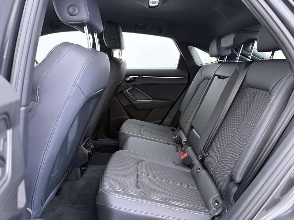Audi Q3 - Imagem 11