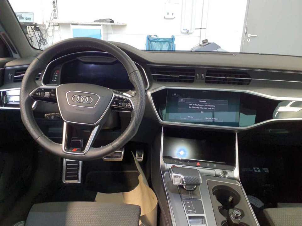 Audi S6 - Imagem 8