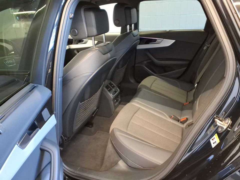 Audi A4 - Imagem 8
