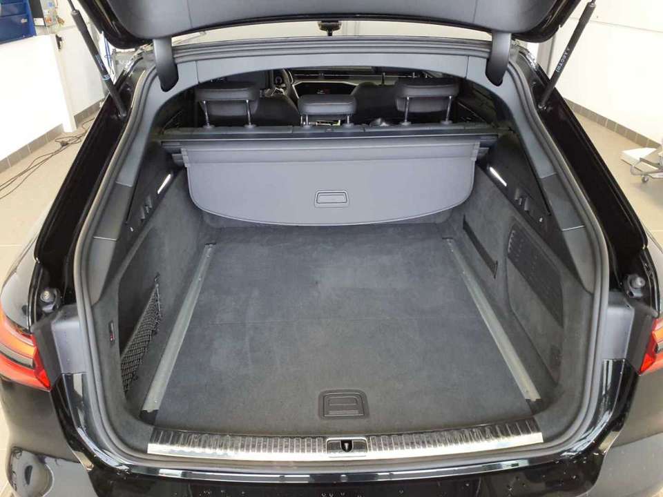 Audi S6 - Imagem 9