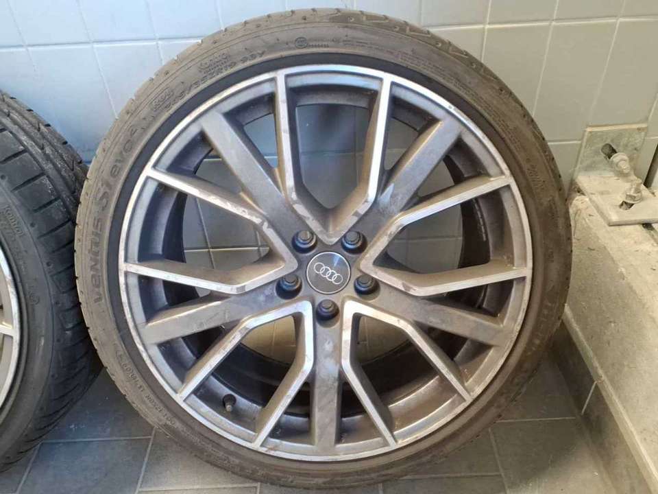 Audi A4 - Imagem 9