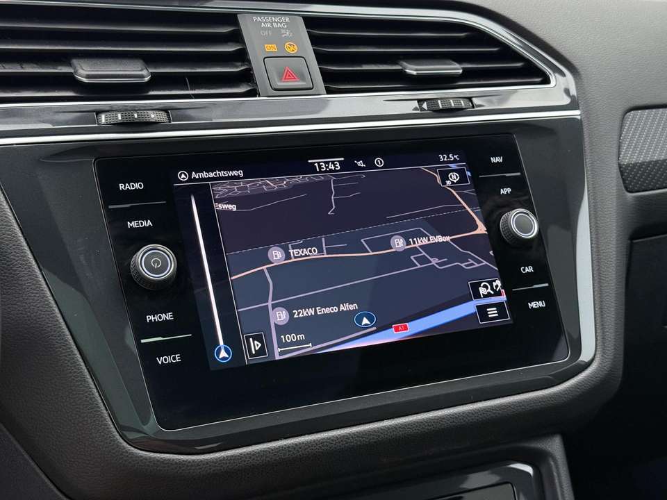Volkswagen Tiguan Allspace - Imagem 10