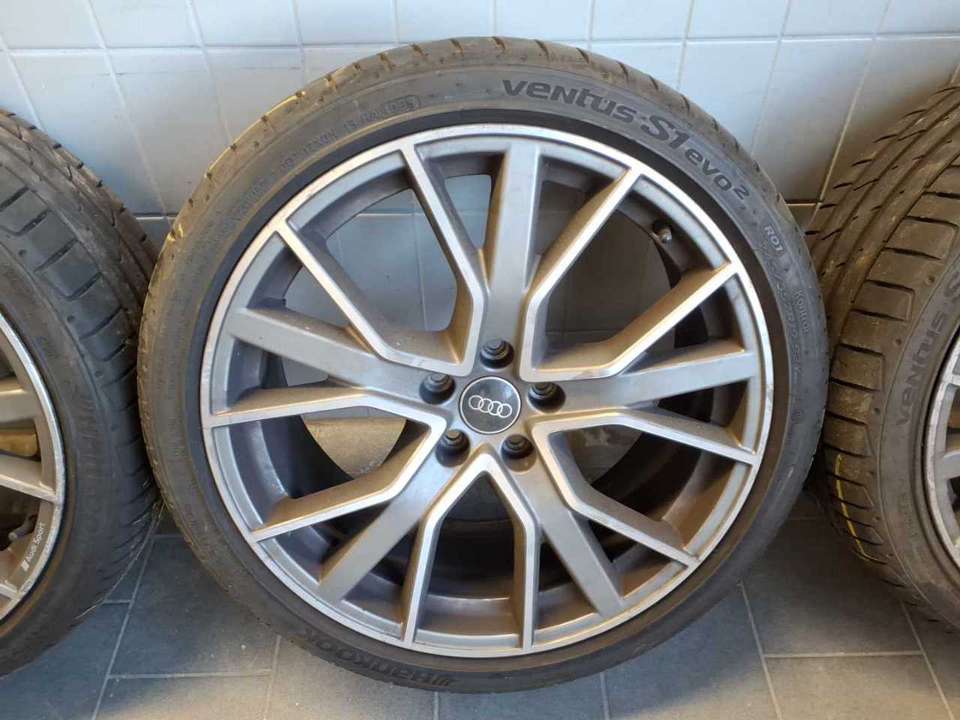 Audi A4 - Imagem 10