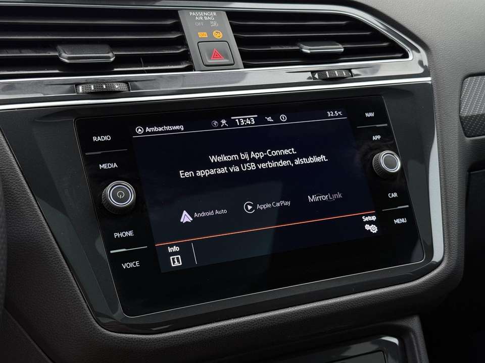 Volkswagen Tiguan Allspace - Imagem 11