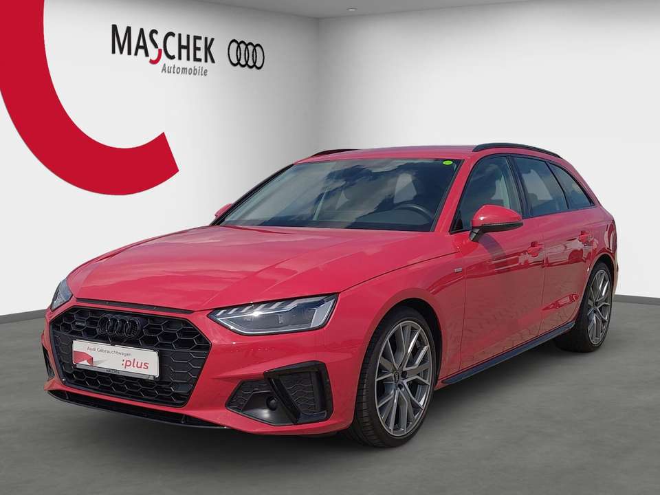 Audi A4 - Imagem 2
