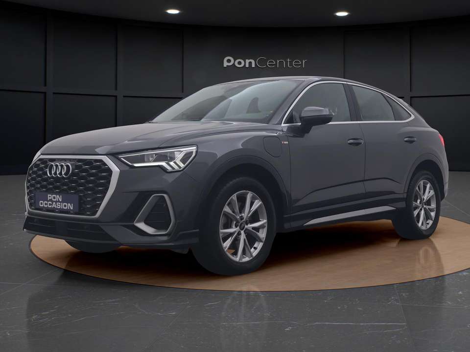 Audi Q3 - Imagem 14