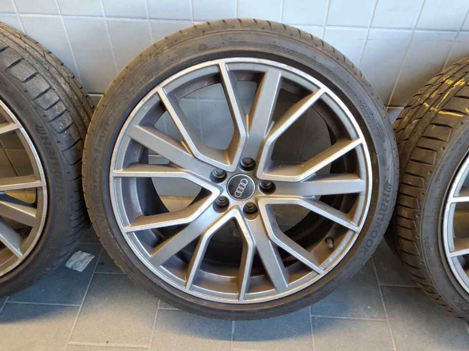 Audi A4 - Imagem 11
