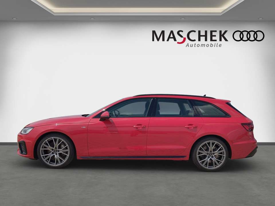 Audi A4 - Imagem 3