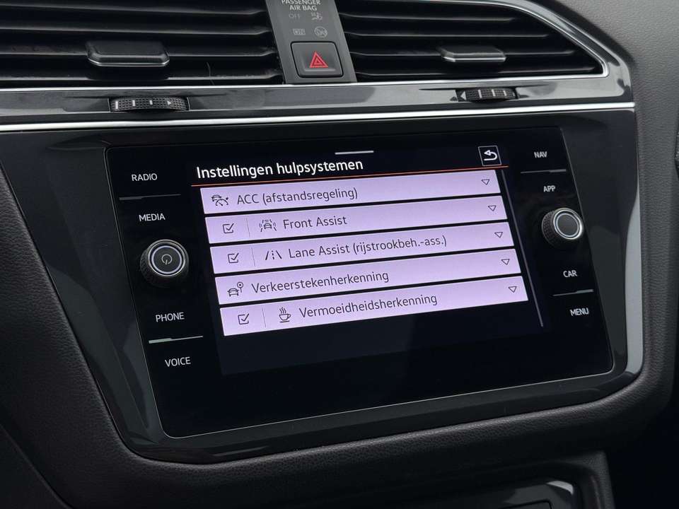 Volkswagen Tiguan Allspace - Imagem 12