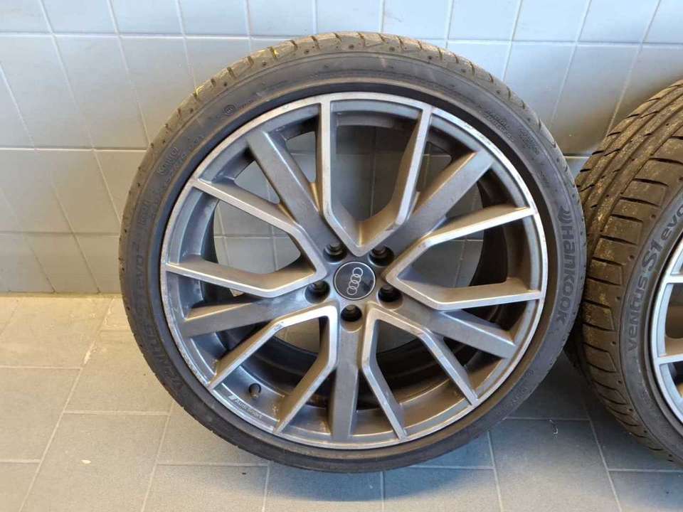 Audi A4 - Imagem 12