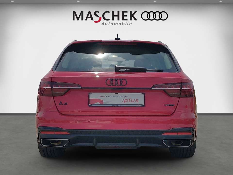 Audi A4 - Imagem 5