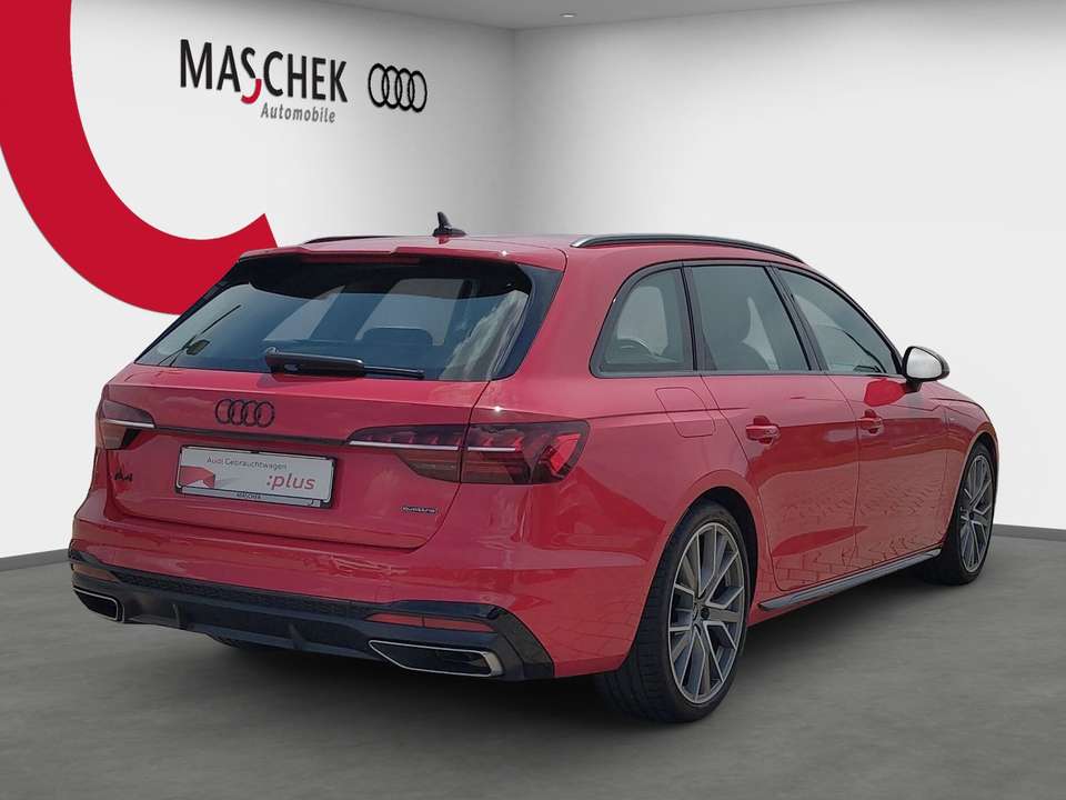 Audi A4 - Imagem 6
