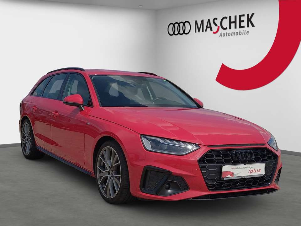 Audi A4 - Imagem 7