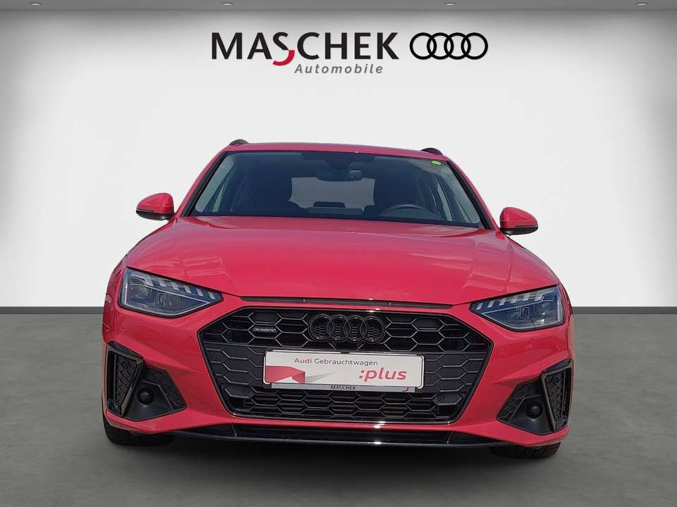 Audi A4 - Imagem 8