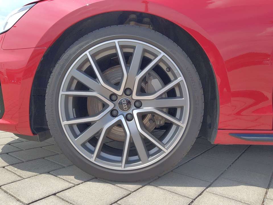 Audi A4 - Imagem 9