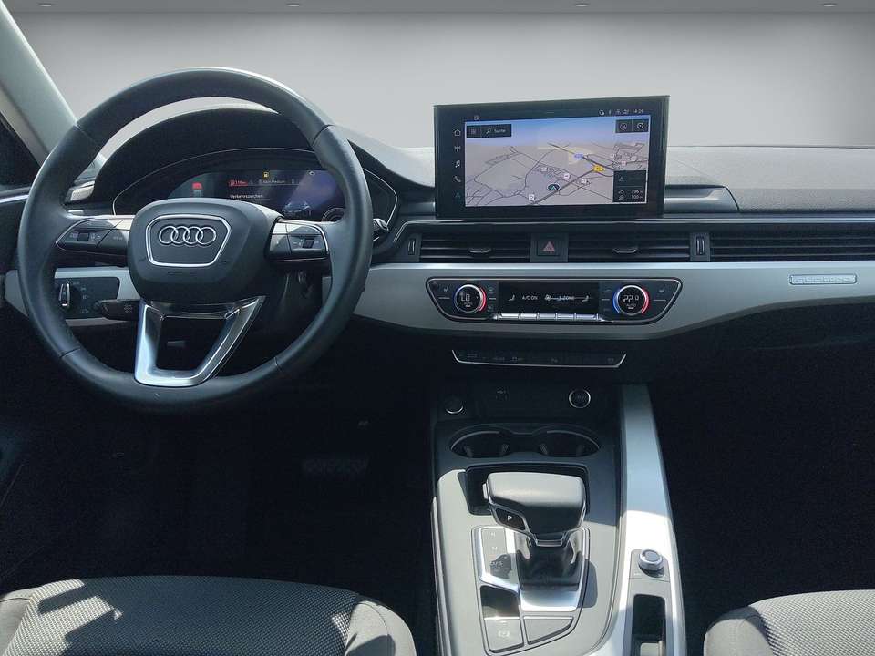 Audi A4 - Imagem 10