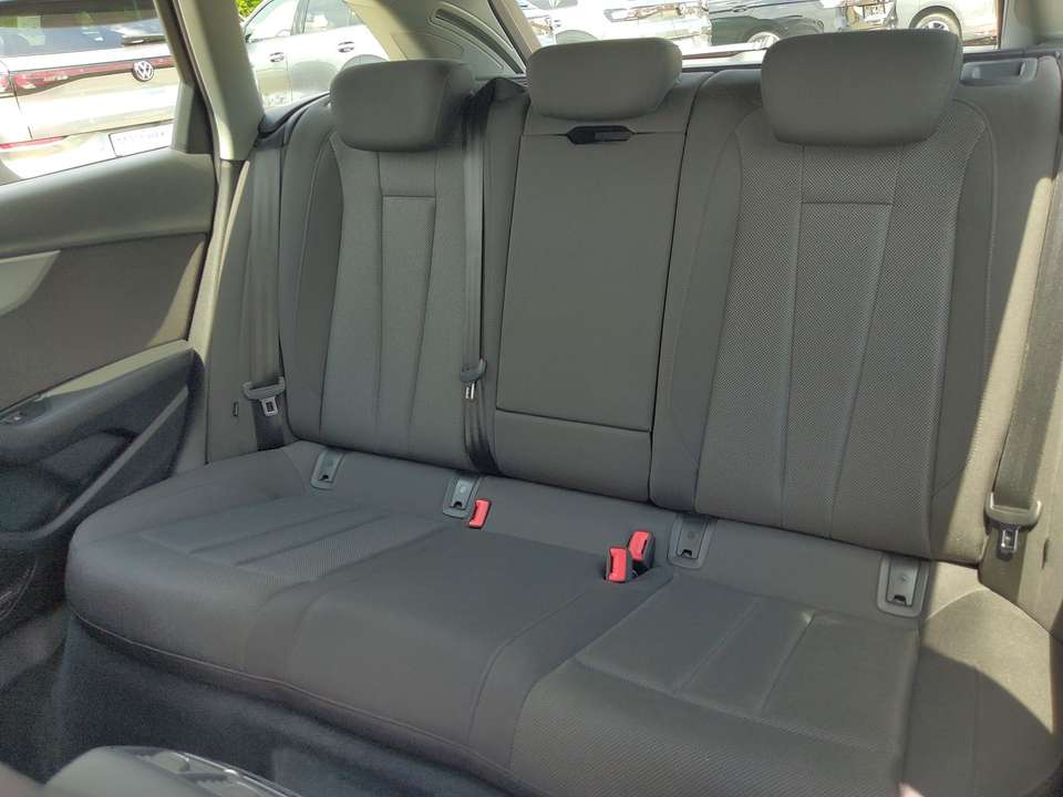 Audi A4 - Imagem 13