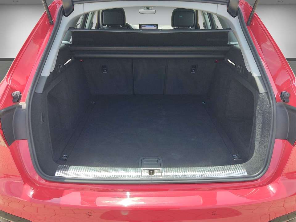 Audi A4 - Imagem 14