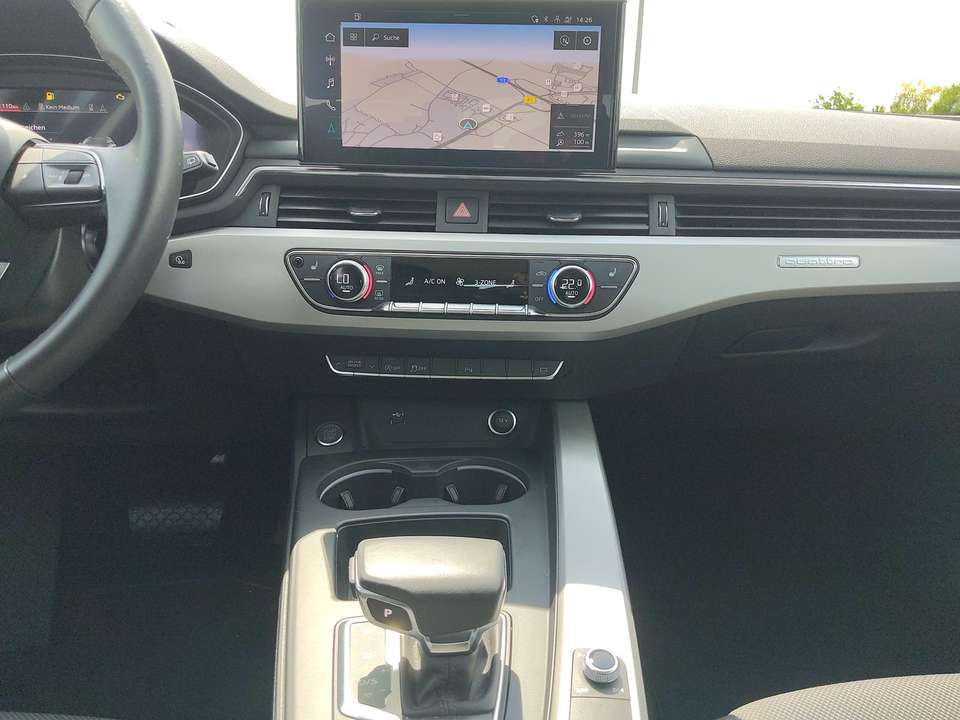 Audi A4 - Imagem 15
