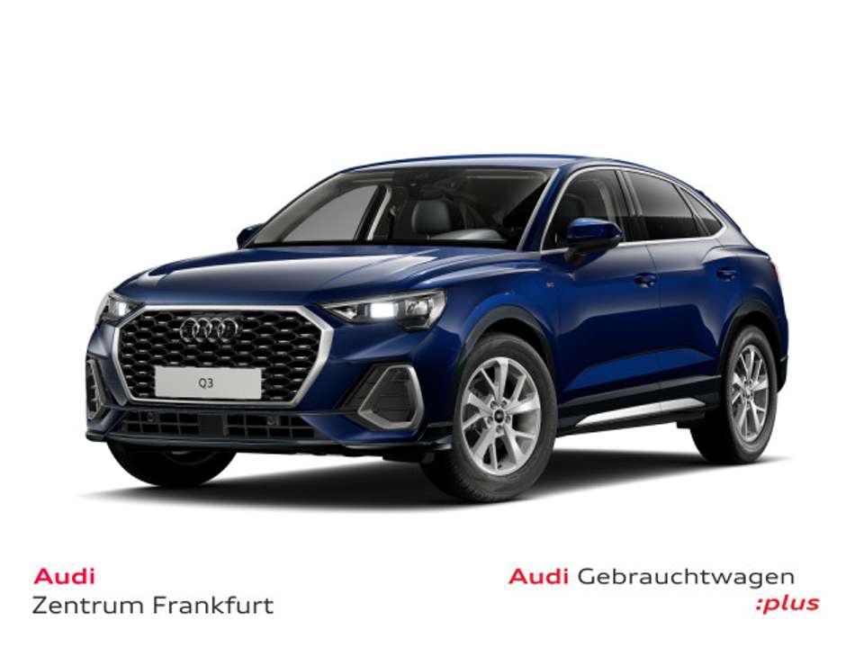 Audi Q3 - Imagem 1