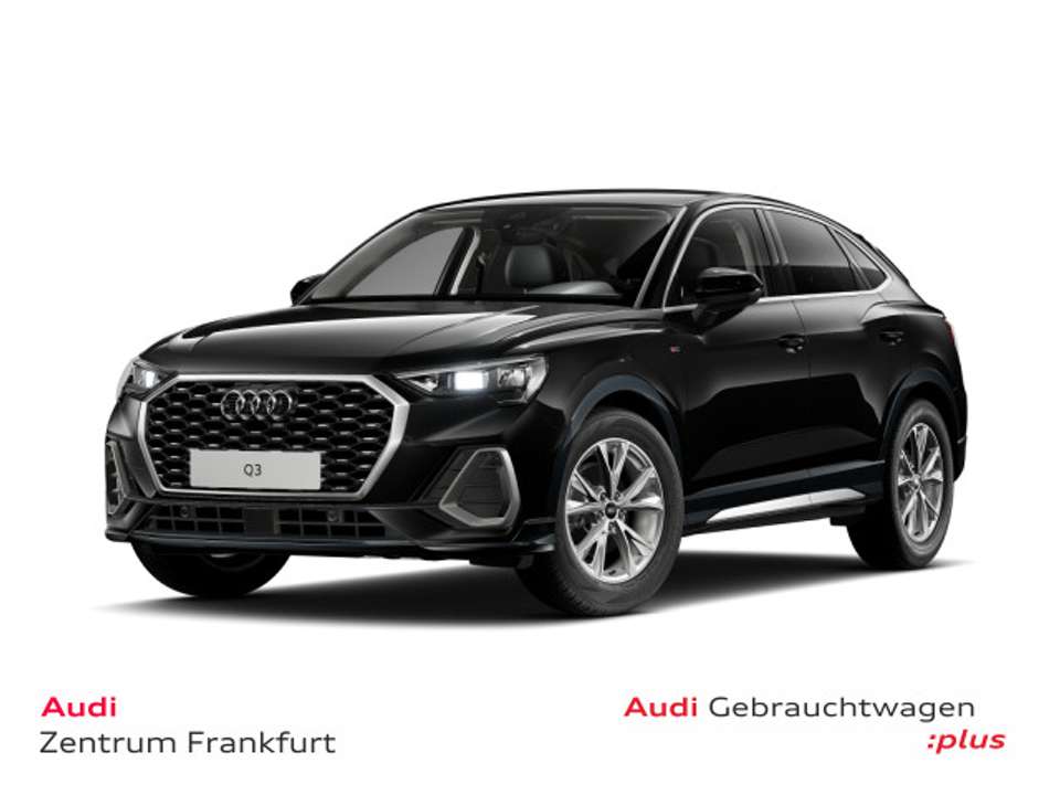 Audi Q3 - Imagem 1