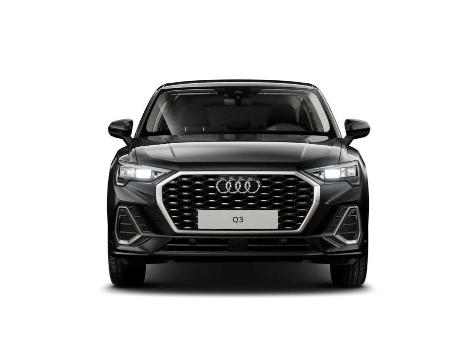 Audi Q3 - Imagem 2