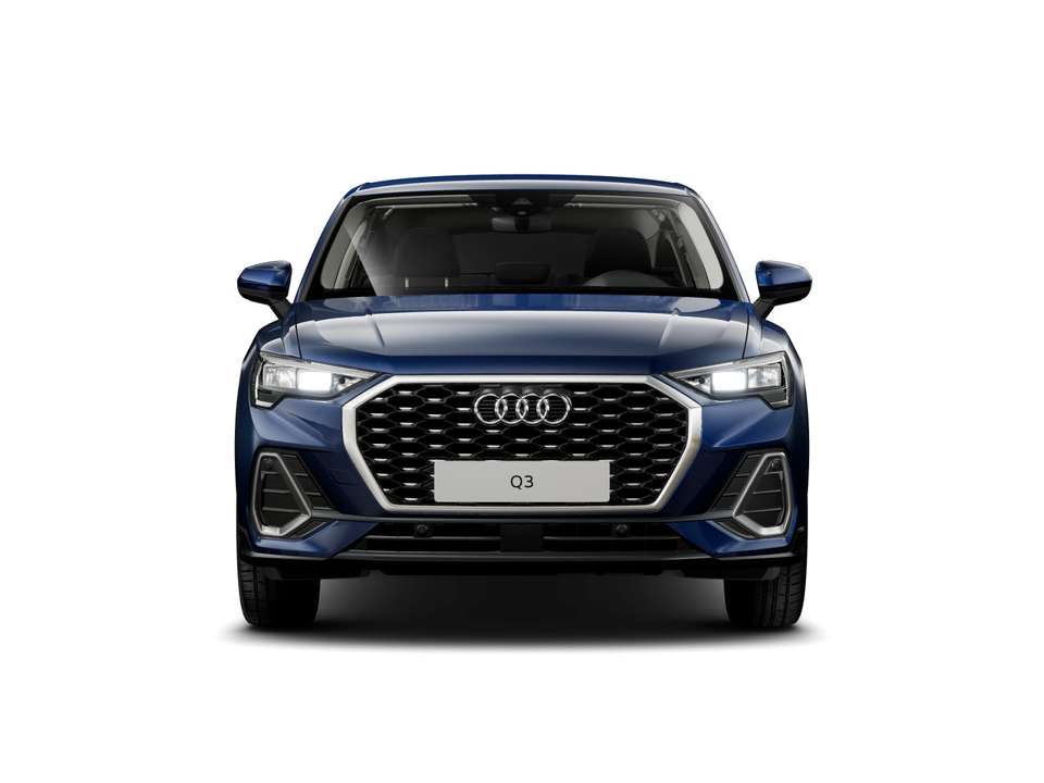 Audi Q3 - Imagem 2