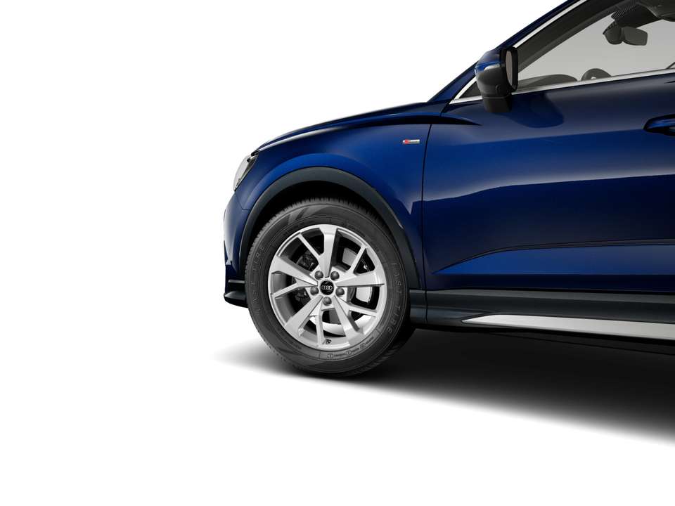 Audi Q3 - Imagem 3