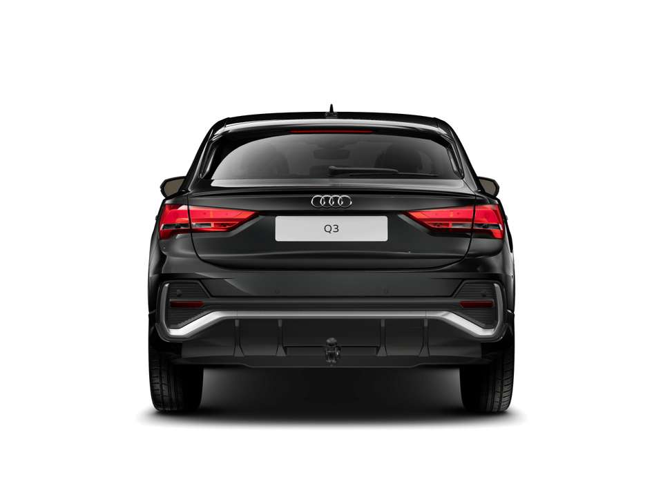 Audi Q3 - Imagem 6