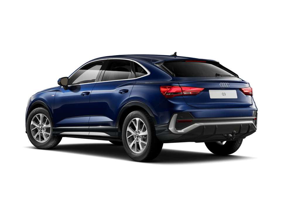 Audi Q3 - Imagem 4