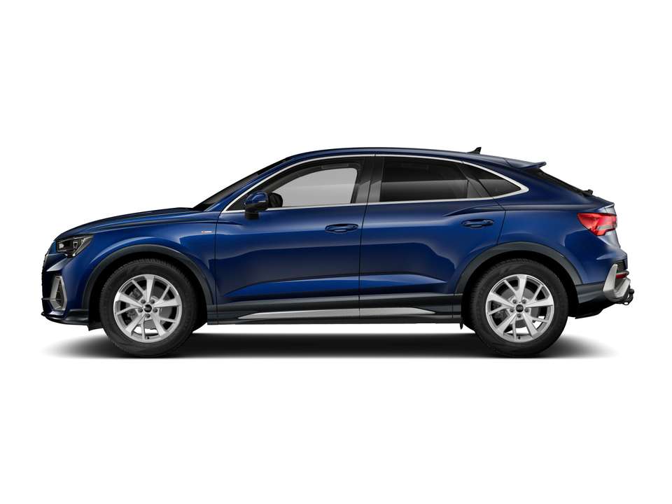 Audi Q3 - Imagem 5