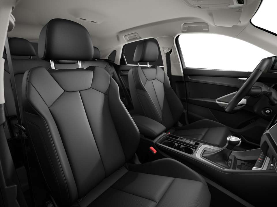 Audi Q3 - Imagem 9