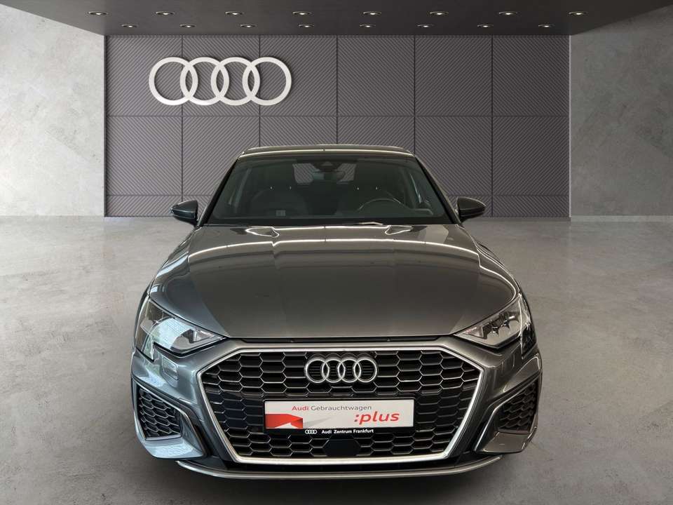 Audi A3 - Imagem 2