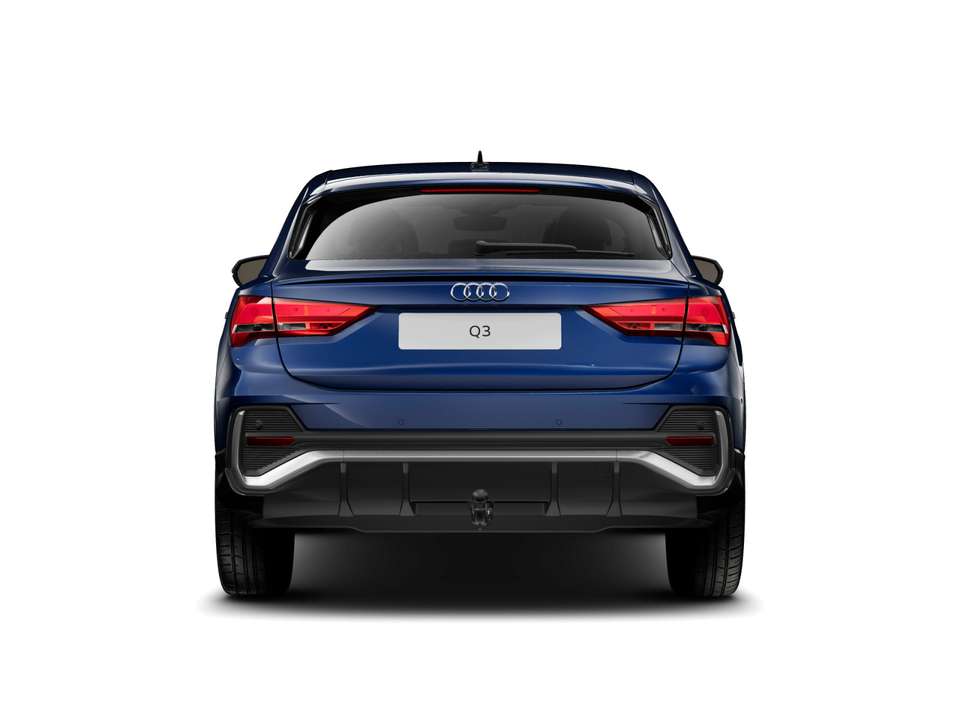 Audi Q3 - Imagem 6